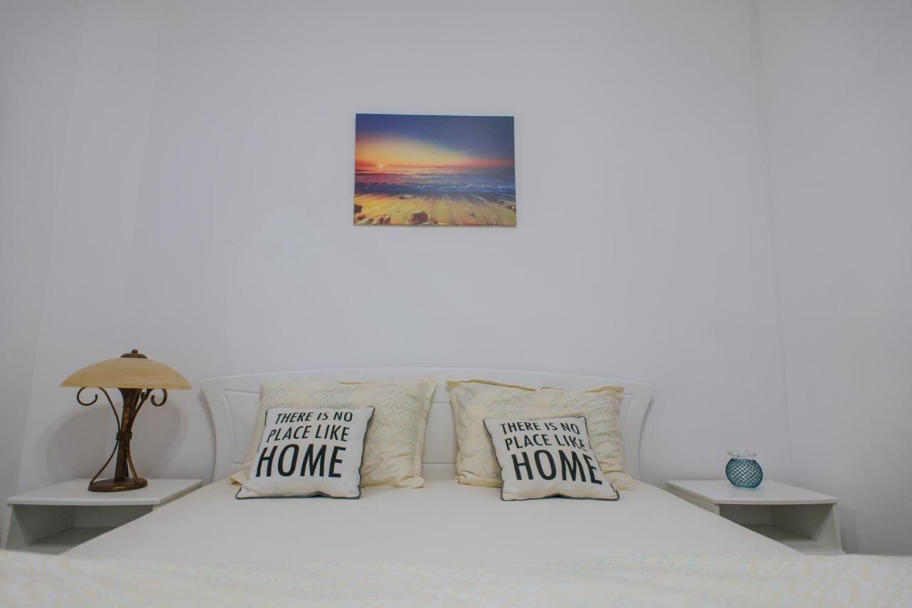 Noo'Vo Central Apartaments Oradea Zewnętrze zdjęcie